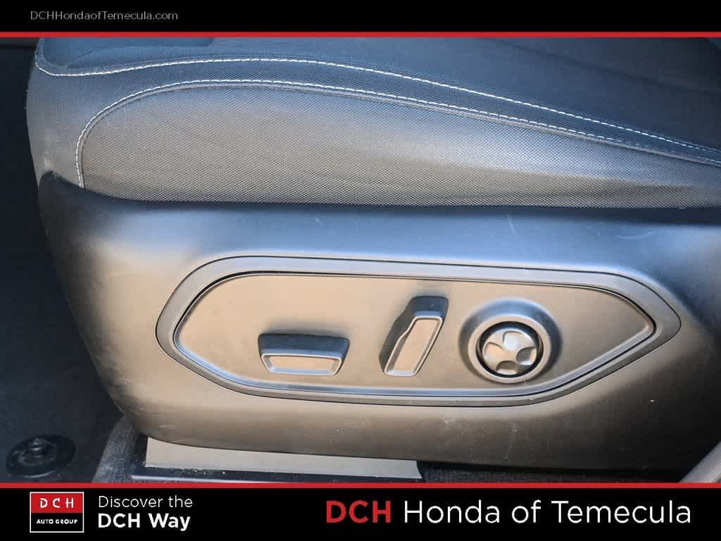 Thumbnail: 2024 Jeep Grand Cherokee L - 15