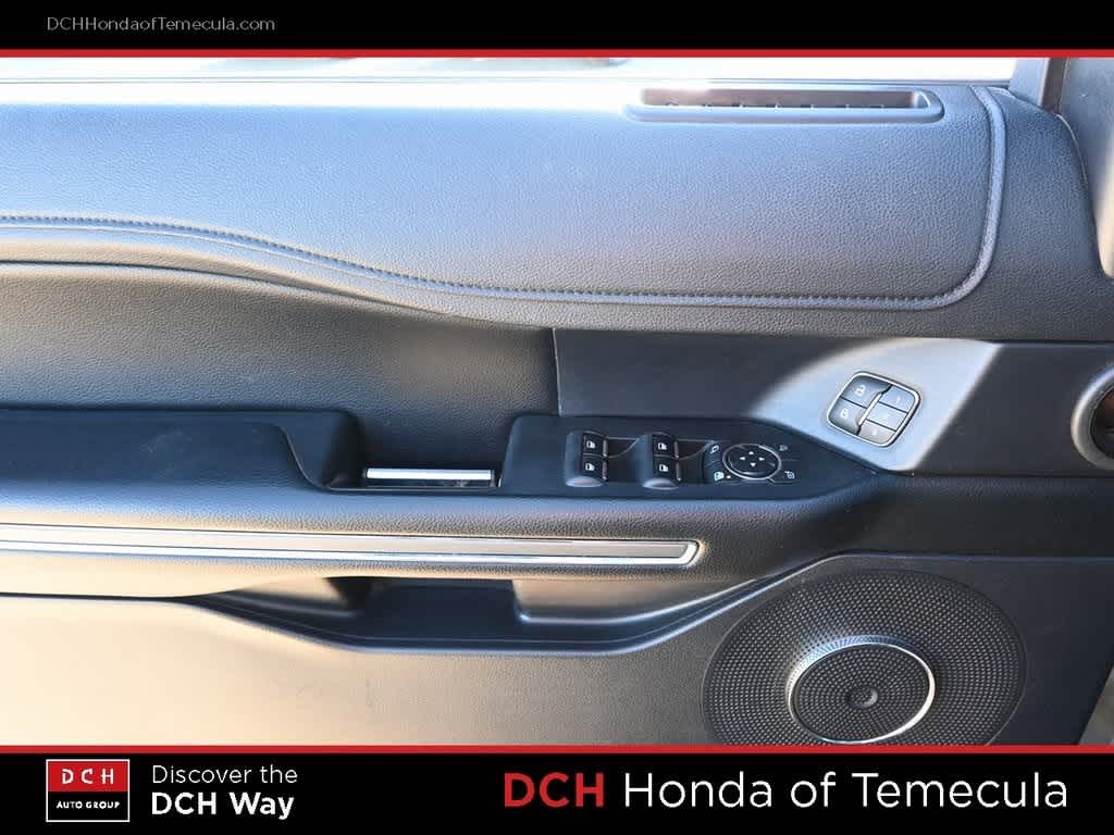 Thumbnail: 2020 Ford Expedition MAX - 15