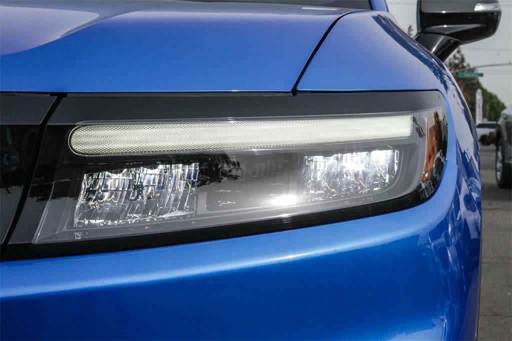 Thumbnail: 2025 Honda Prologue - 10