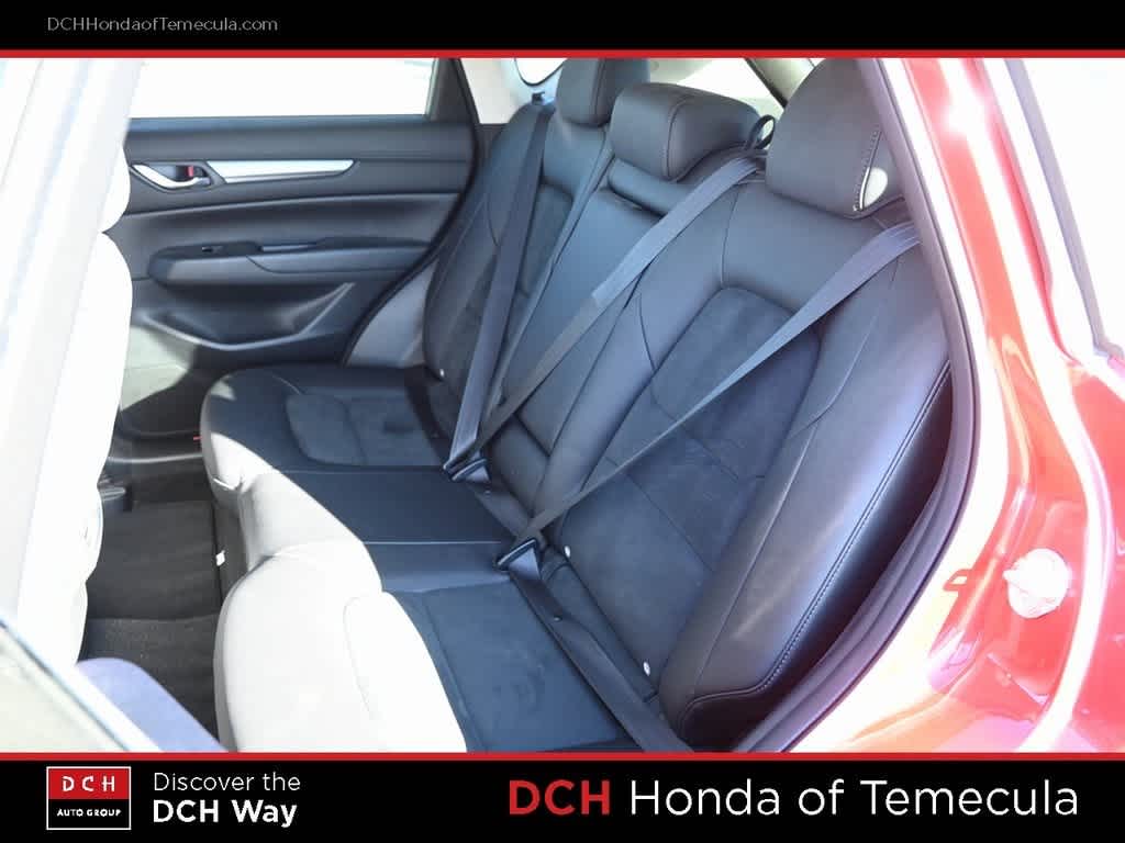 Thumbnail: 2019 Mazda CX-5 - 18