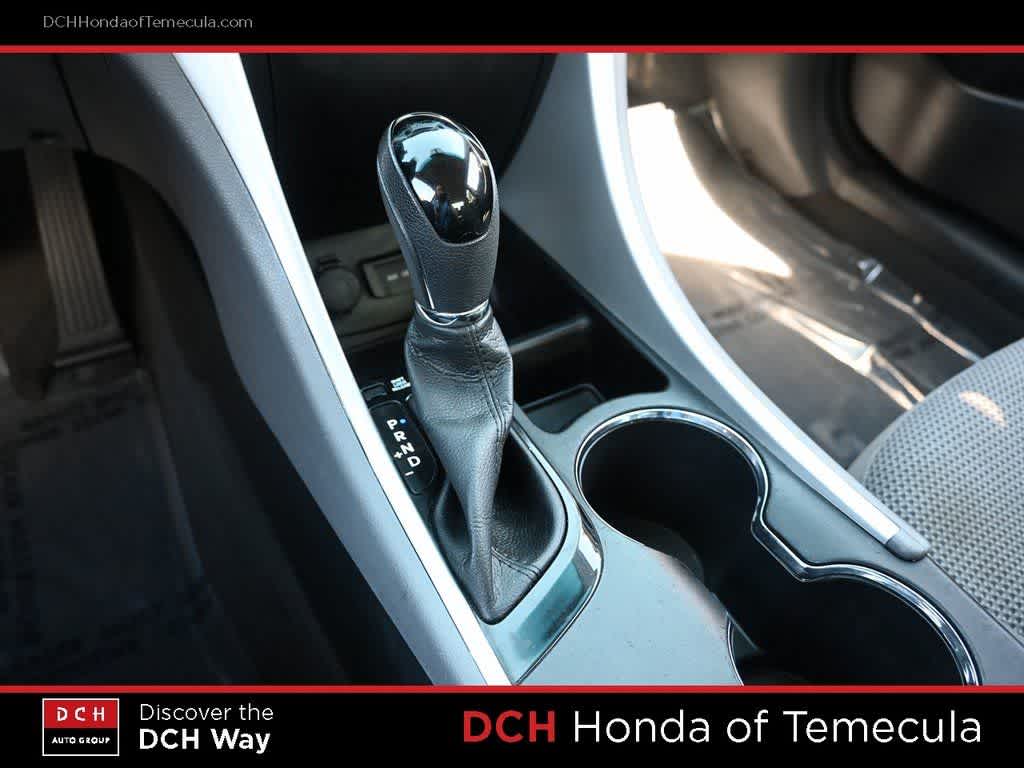 Thumbnail: 2014 Hyundai Sonata - 11