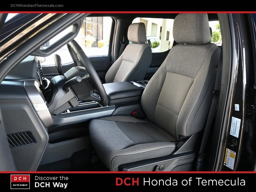 Thumbnail: 2024 Ford F-150 - 18