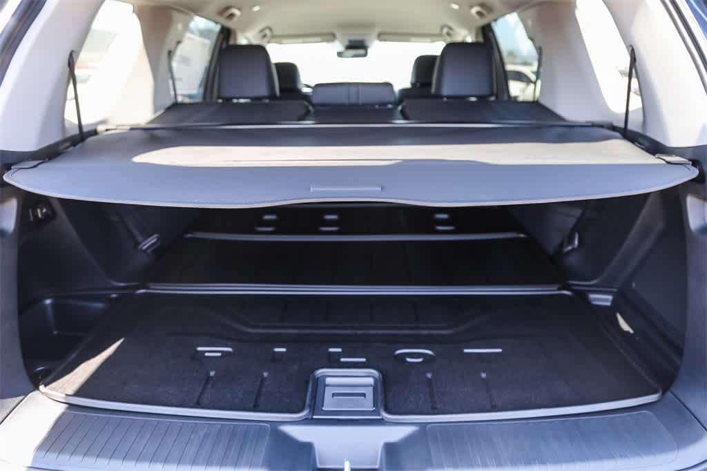Thumbnail: 2025 Honda Pilot - 27