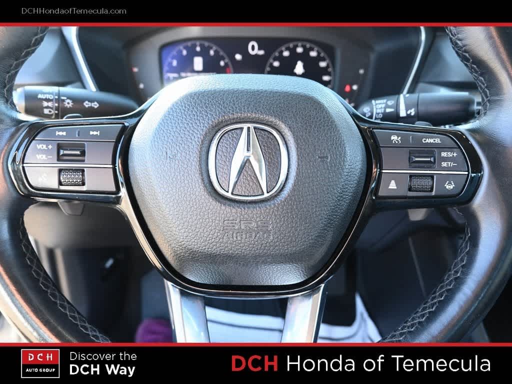 Thumbnail: 2023 Acura Integra - 9