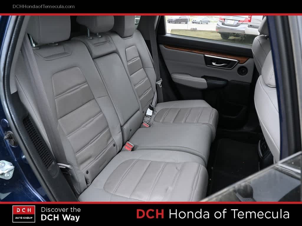 Thumbnail: 2022 Honda CR-V - 19
