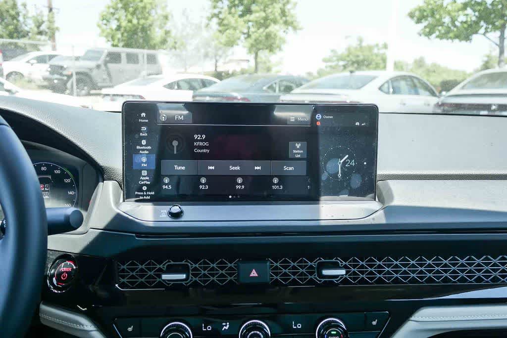 Thumbnail: 2026 Honda Accord - 12