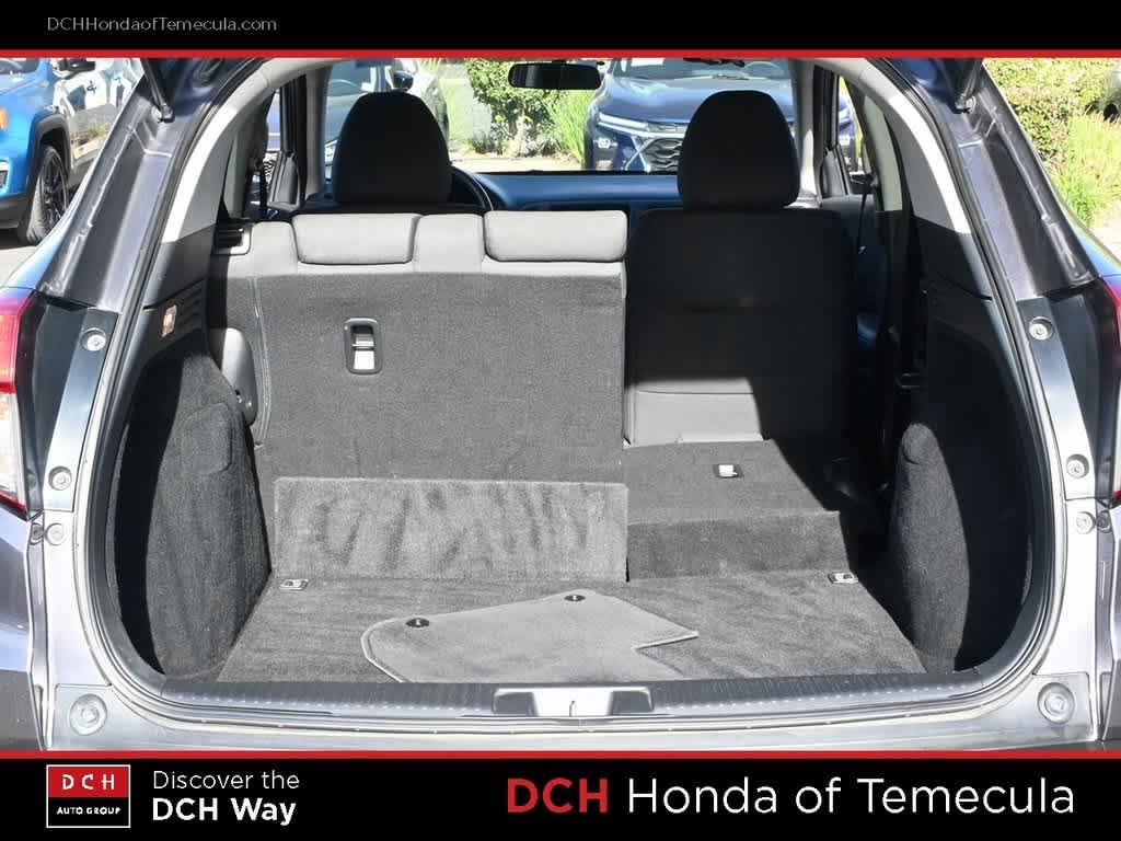 Thumbnail: 2019 Honda HR-V - 22