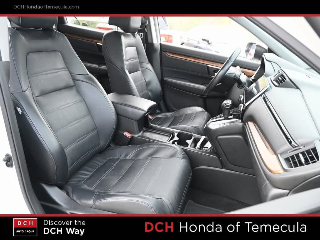 Thumbnail: 2019 Honda CR-V - 20