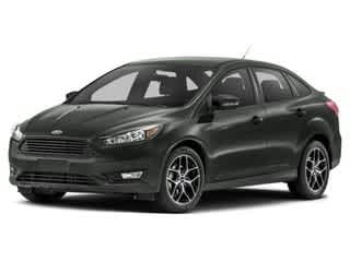 2018 Ford Focus SE -
                  Temecula, CA