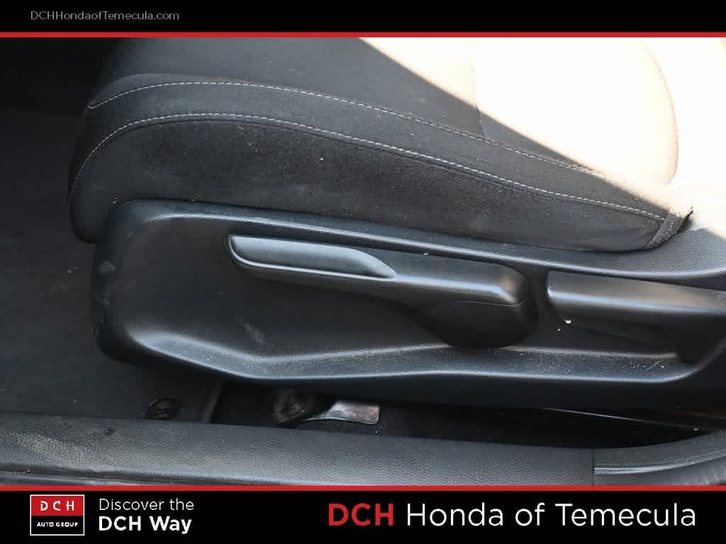 Thumbnail: 2017 Honda Civic - 16