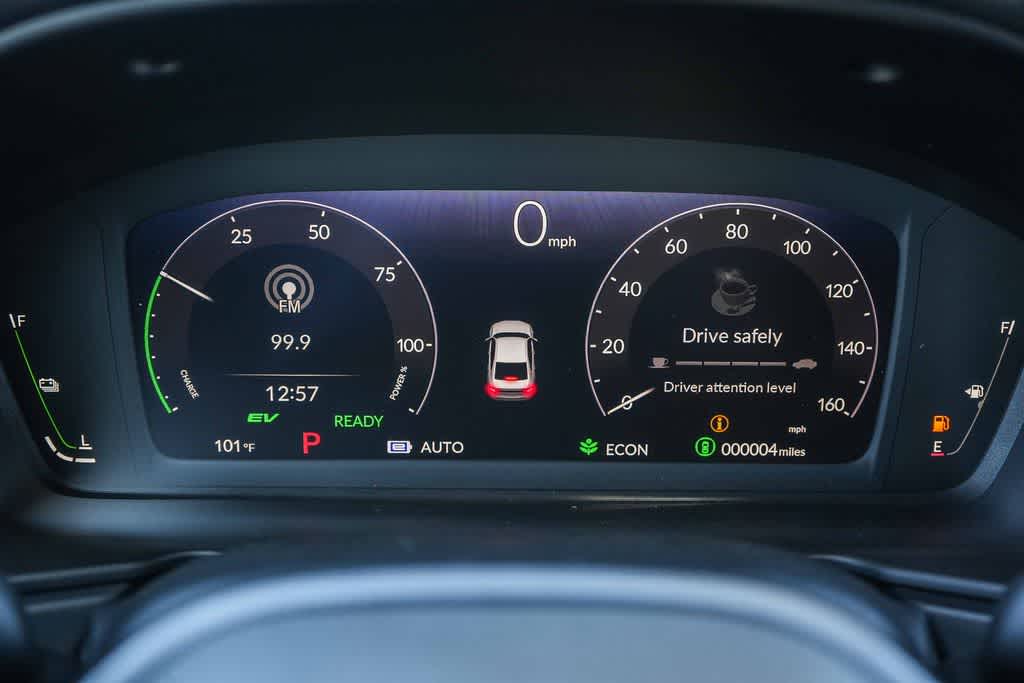 Thumbnail: 2026 Honda Accord - 23