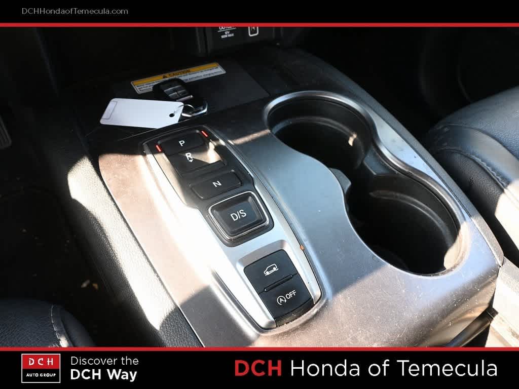 Thumbnail: 2022 Honda Pilot - 11