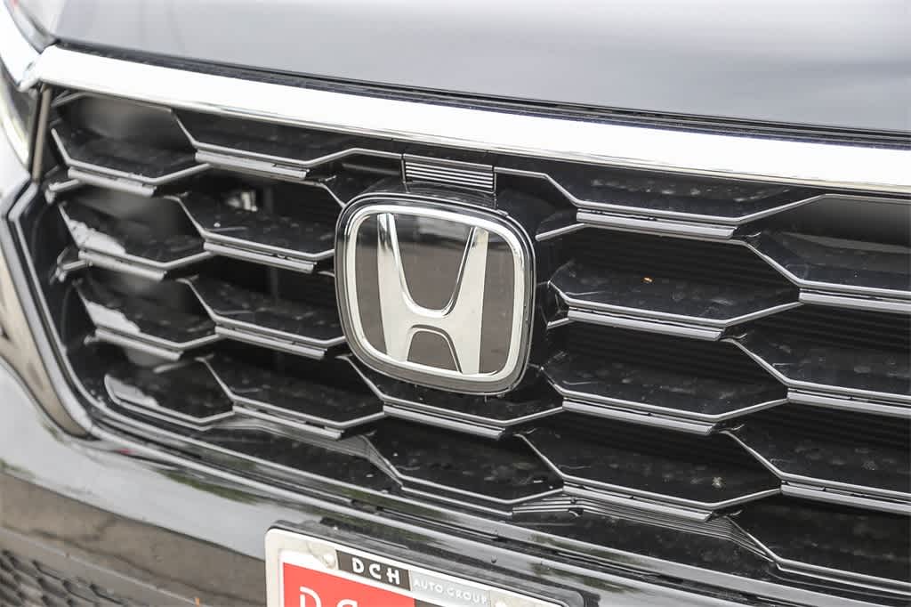 Thumbnail: 2025 Honda Pilot - 8