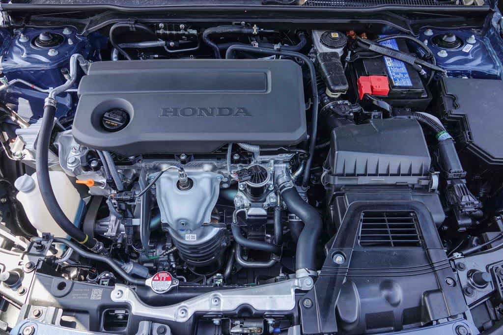 Thumbnail: 2026 Honda Civic - 11