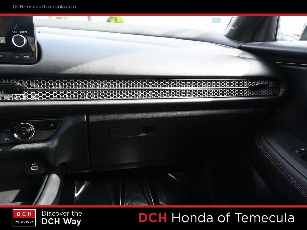 Thumbnail: 2023 Honda HR-V - 14