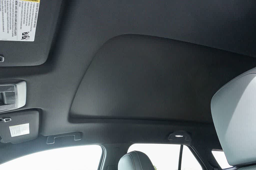 Thumbnail: 2026 Honda Prologue - 22