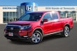  Honda Ridgeline