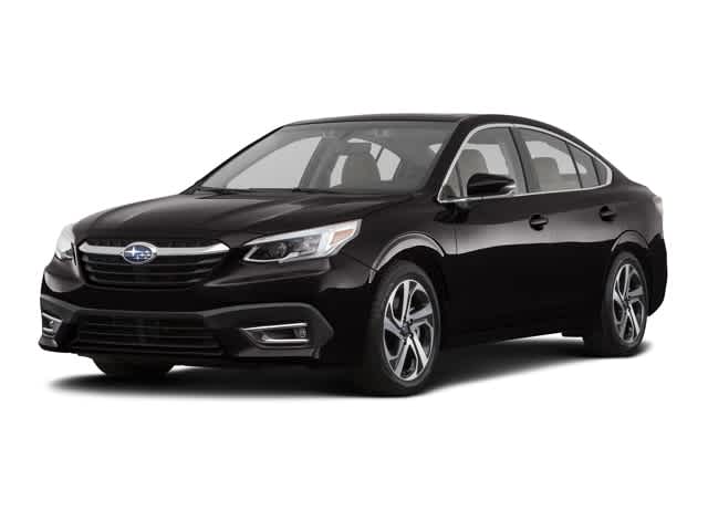 2021 Subaru Legacy Limited