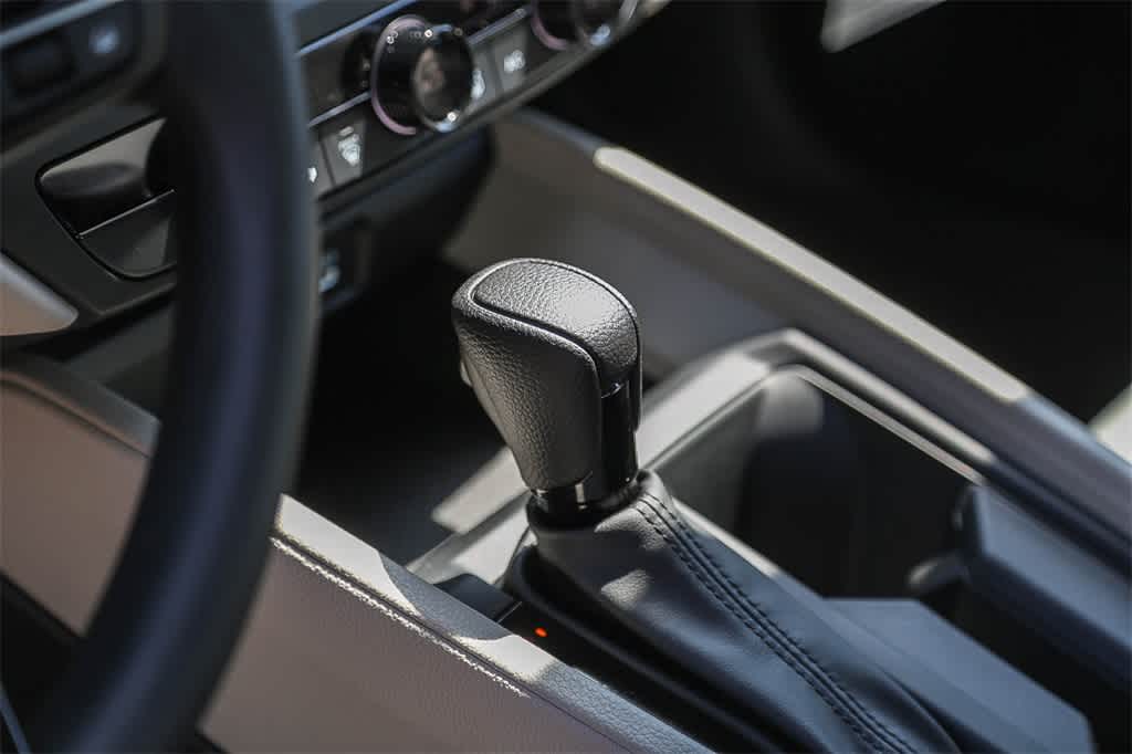Thumbnail: 2025 Honda Accord - 20