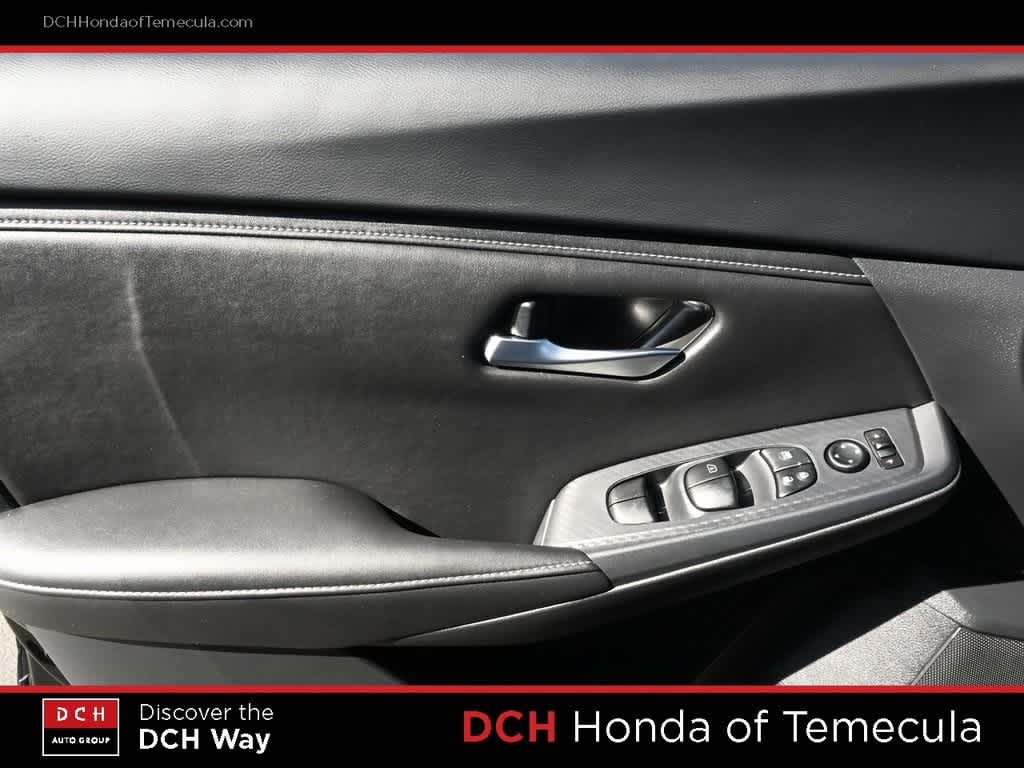 Thumbnail: 2025 Nissan Sentra - 16