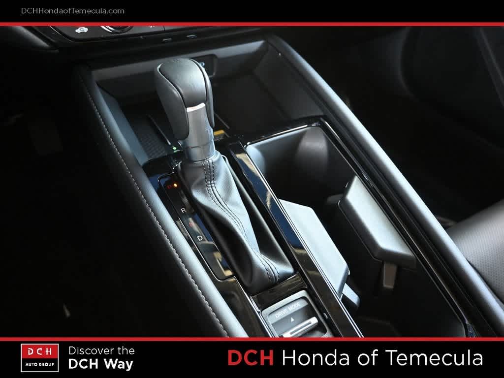 Thumbnail: 2025 Honda Accord - 11