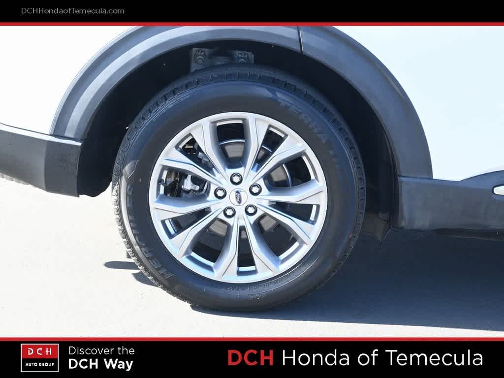 Thumbnail: 2021 Ford Explorer - 23