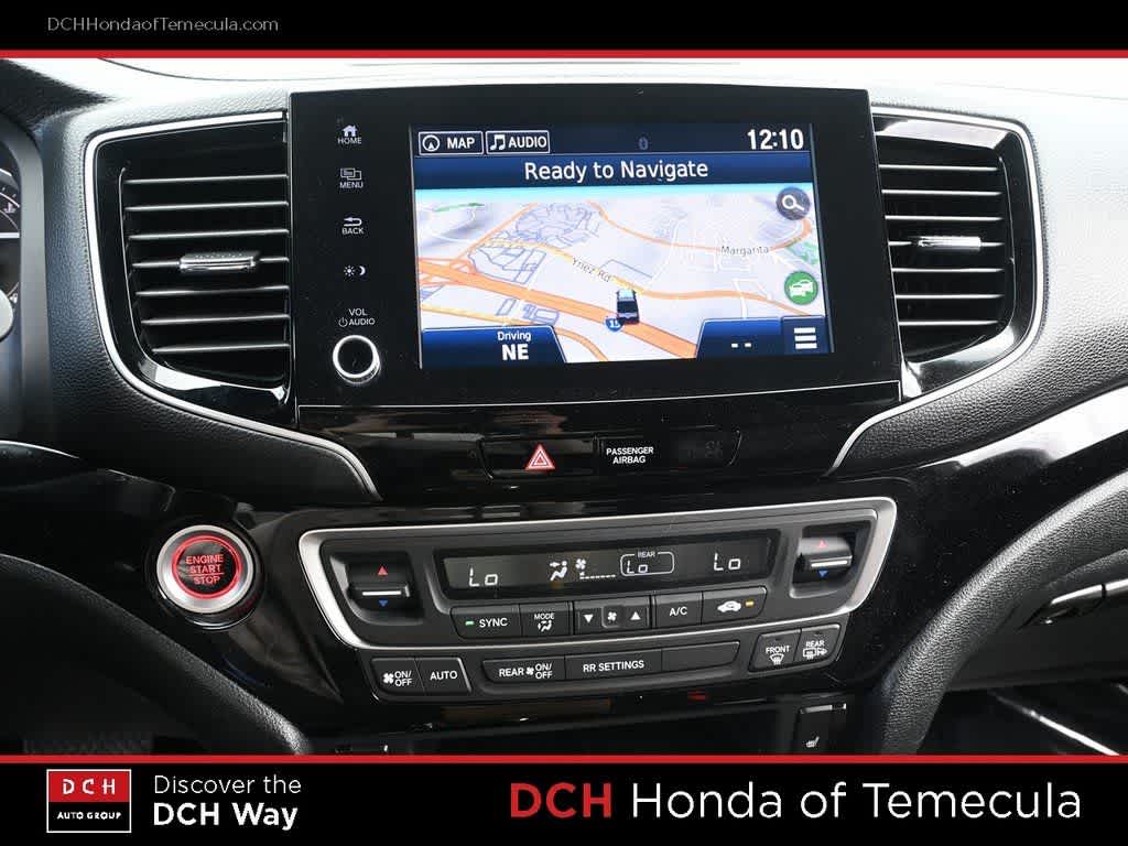 Thumbnail: 2023 Honda Ridgeline - 12