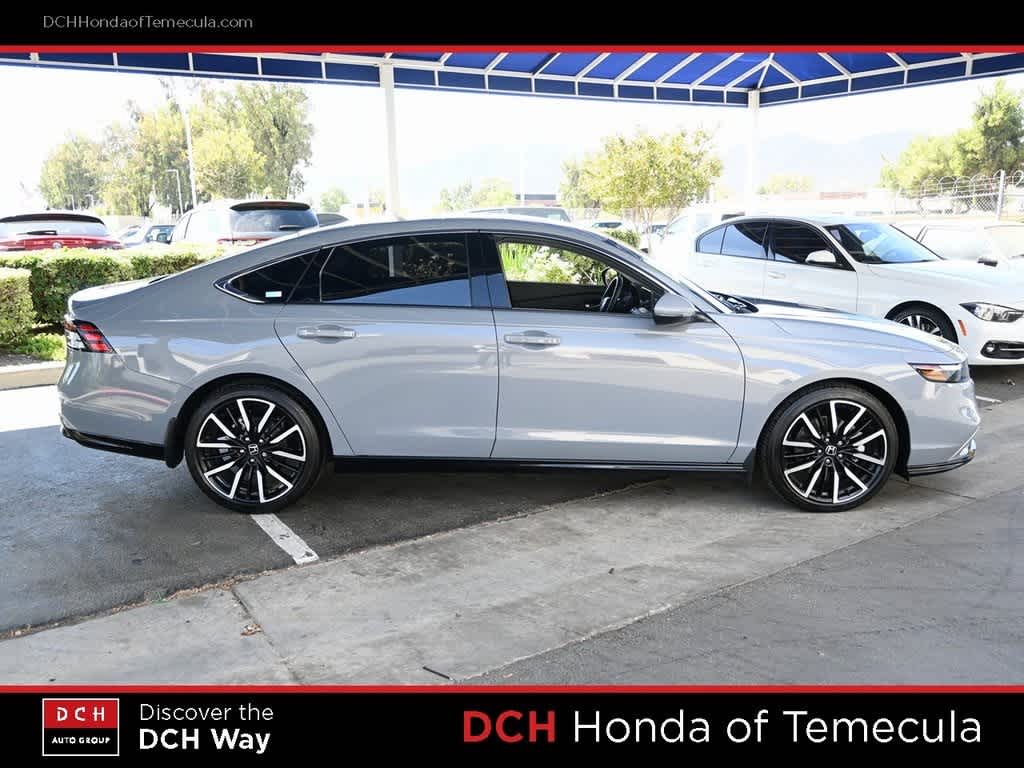 Thumbnail: 2025 Honda Accord - 5
