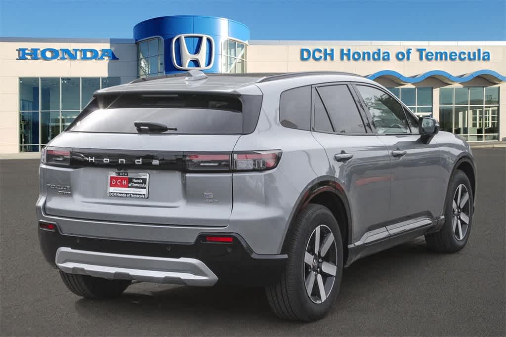 Thumbnail: 2025 Honda Prologue - 4
