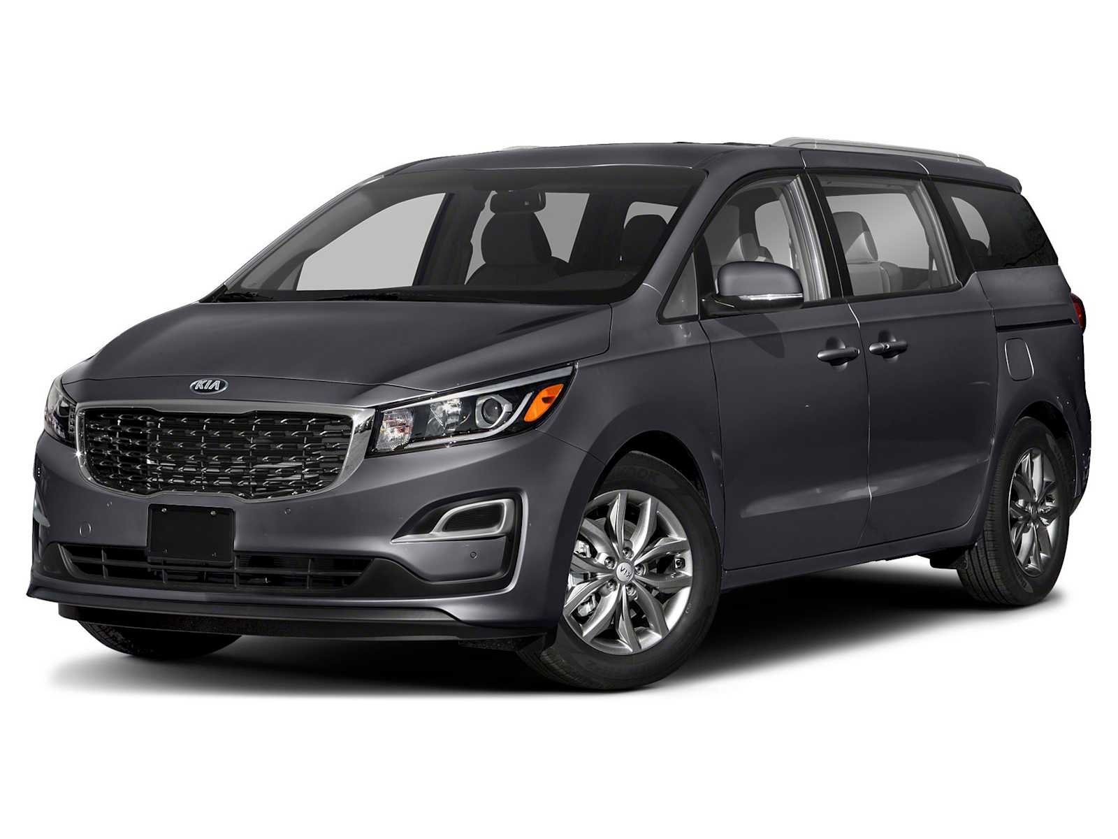 2021 Kia Sedona EX -
                  Temecula, CA