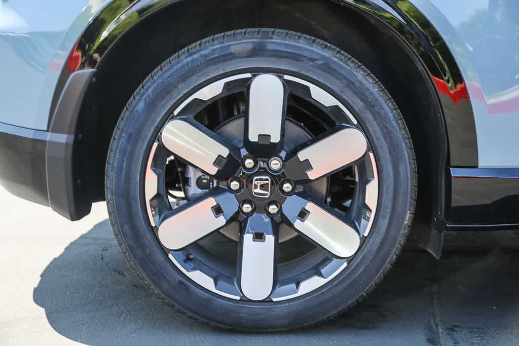 Thumbnail: 2026 Honda Prologue - 9