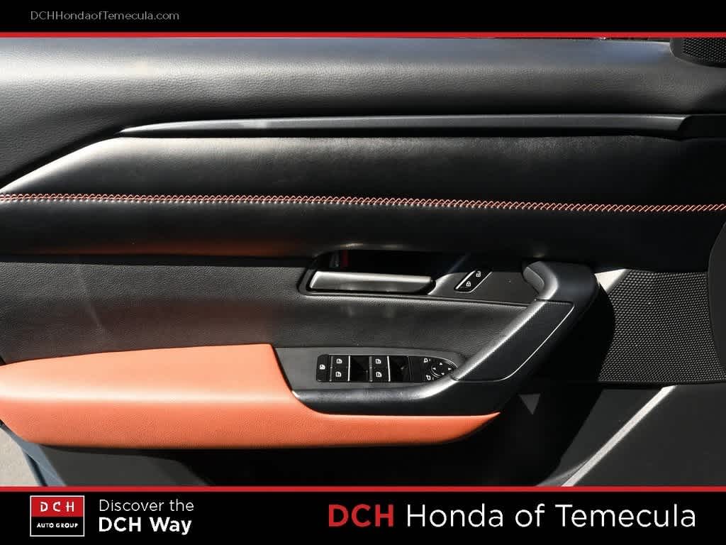 Thumbnail: 2023 Mazda CX-50 - 16