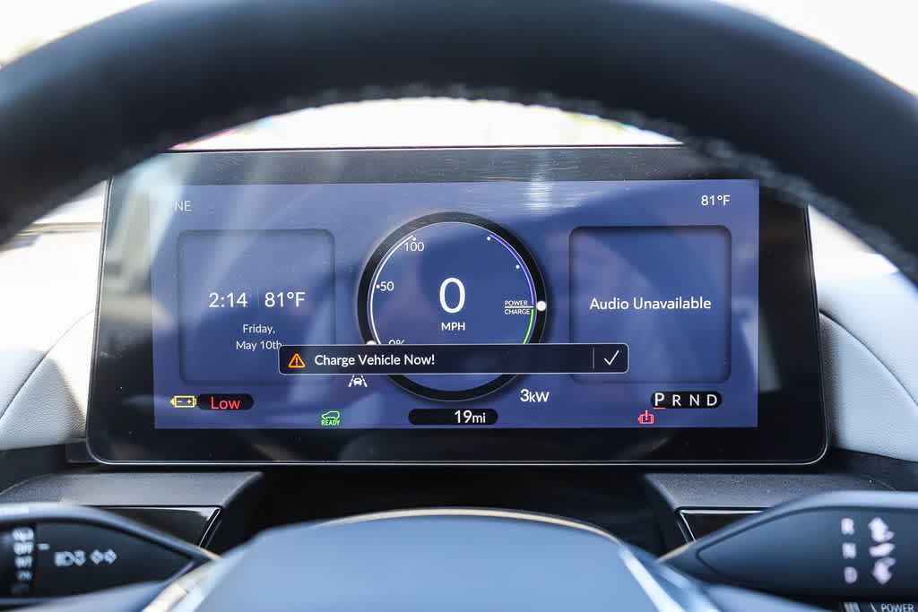 Thumbnail: 2026 Honda Prologue - 28