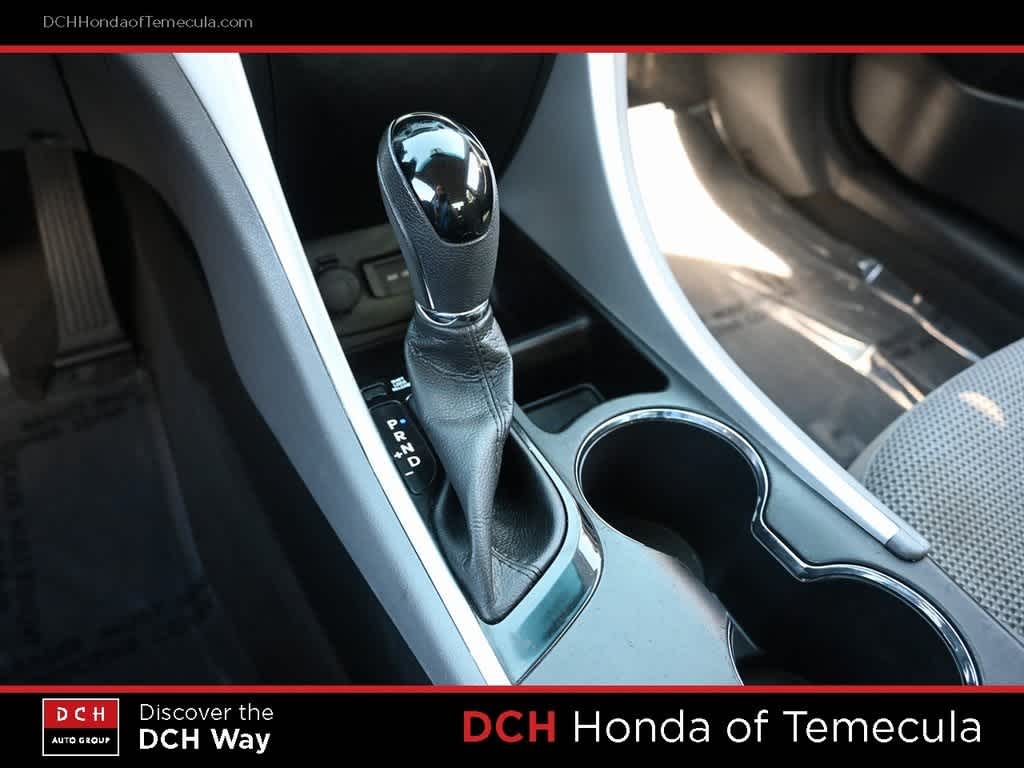 Thumbnail: 2014 Hyundai Sonata - 11