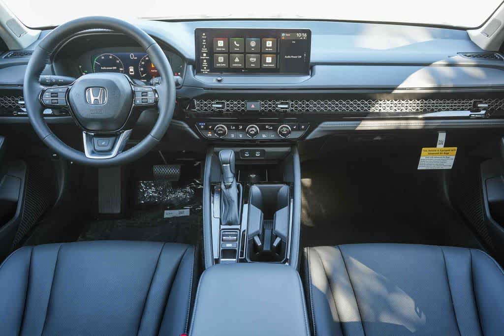Thumbnail: 2026 Honda Accord - 14
