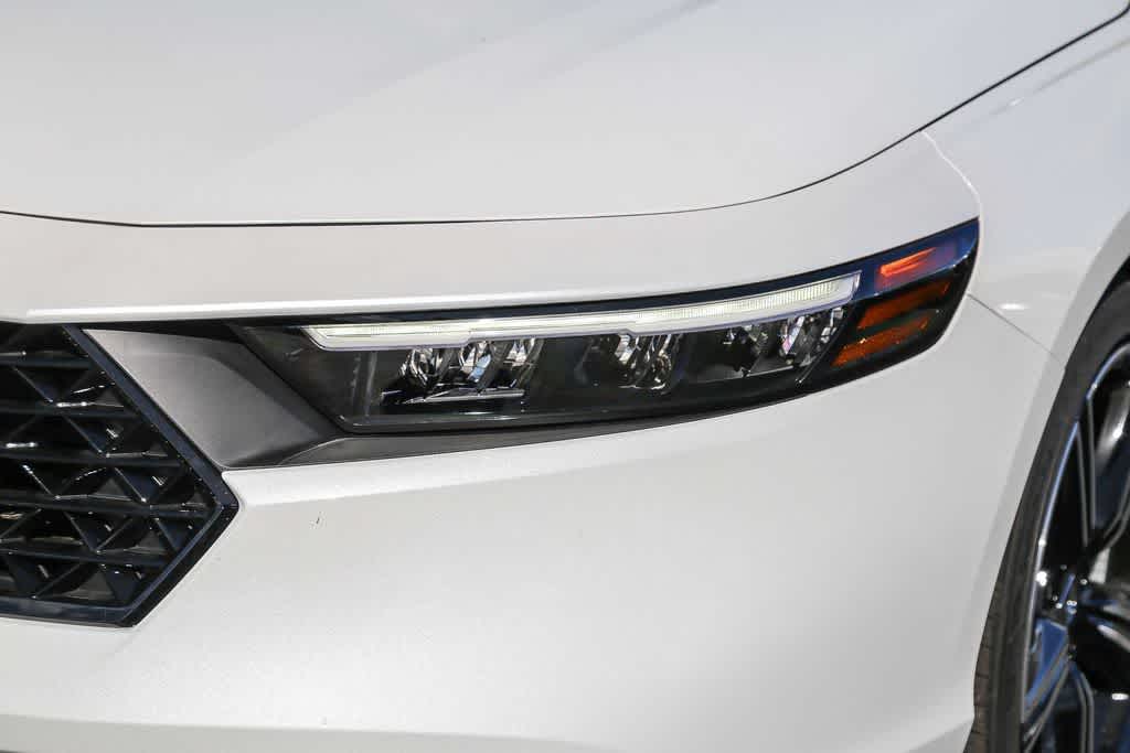 Thumbnail: 2026 Honda Accord - 10