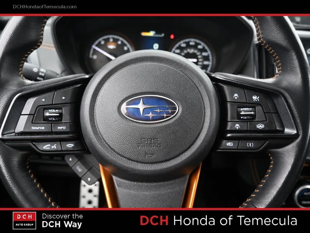 Thumbnail: 2022 Subaru Forester - 9