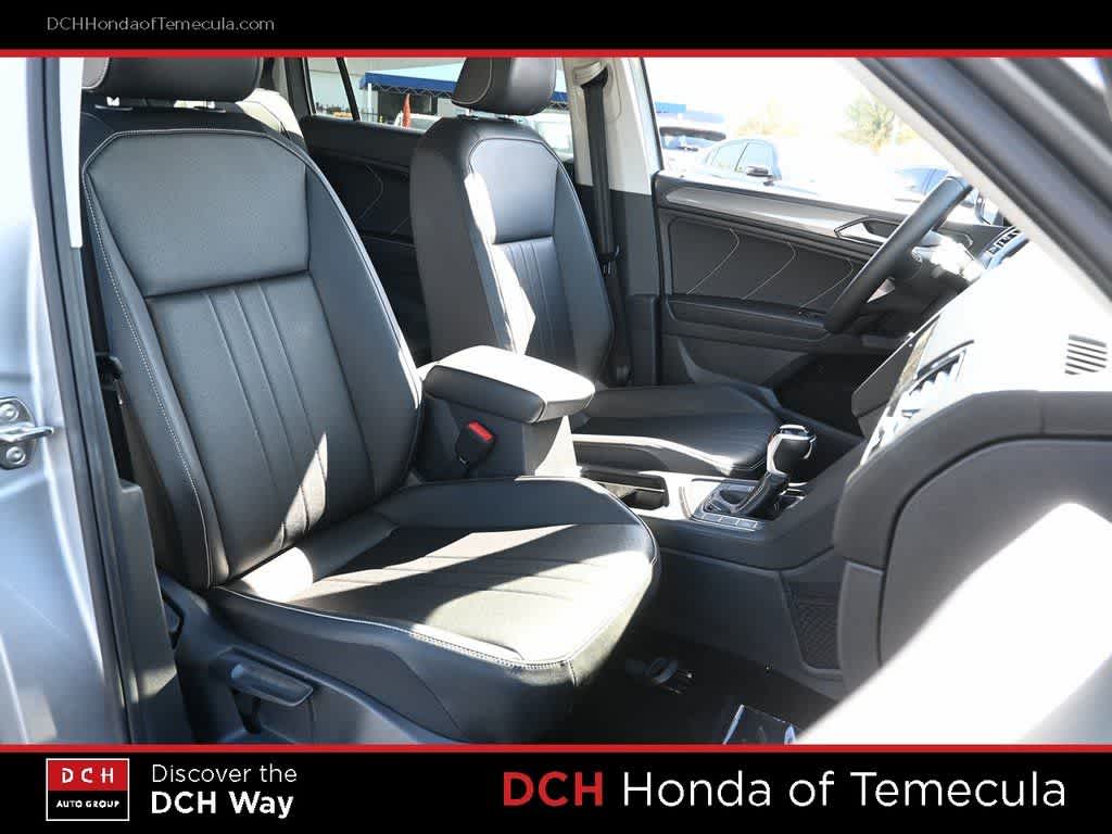 Thumbnail: 2023 Volkswagen Tiguan - 22