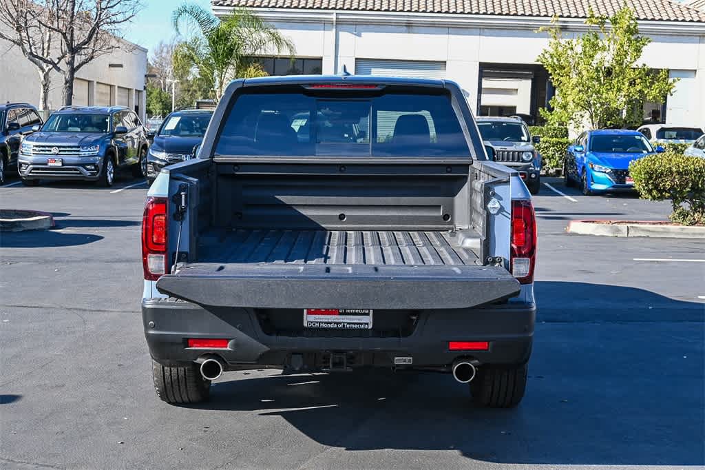 Thumbnail: 2026 Honda Ridgeline - 7