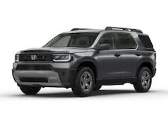 2026 Honda Passport RTL SUV
