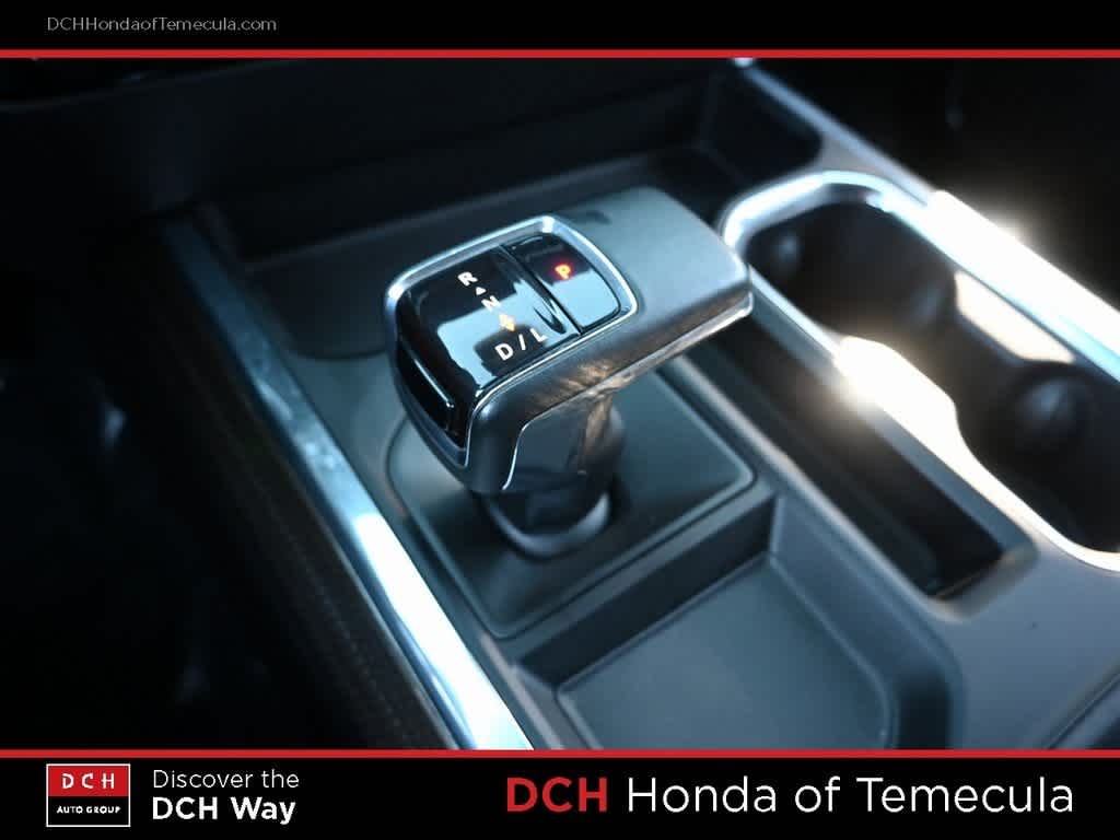 Thumbnail: 2023 Chevrolet Silverado 1500 - 11