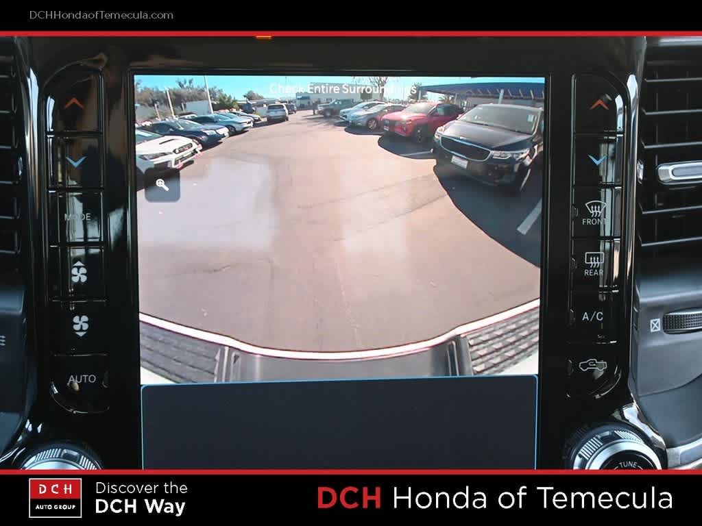 Thumbnail: 2024 RAM 2500 - 13