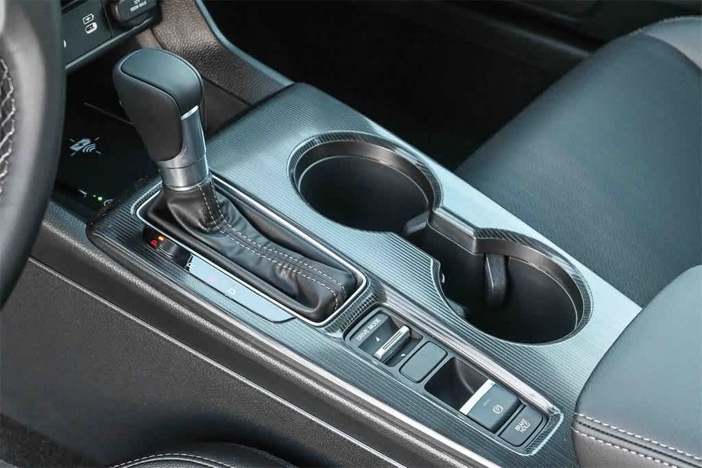 Thumbnail: 2026 Honda Civic - 14