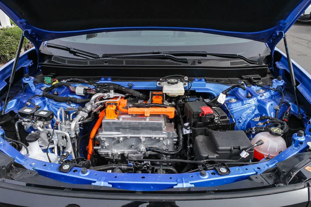 Thumbnail: 2026 Honda Prologue - 11