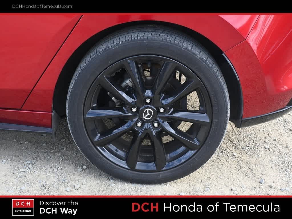 Thumbnail: 2019 Mazda Mazda3 - 22