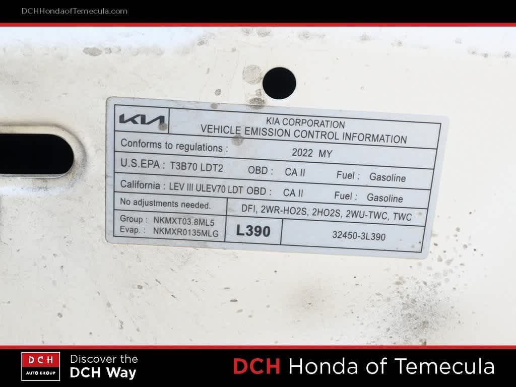 Thumbnail: 2022 Kia Telluride - 23