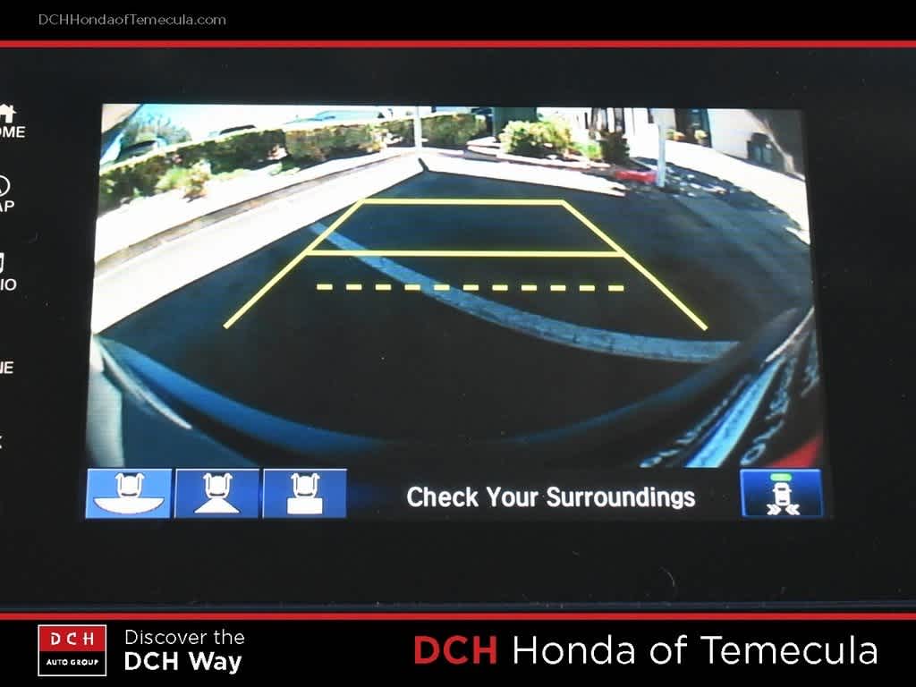 Thumbnail: 2022 Honda CR-V - 13