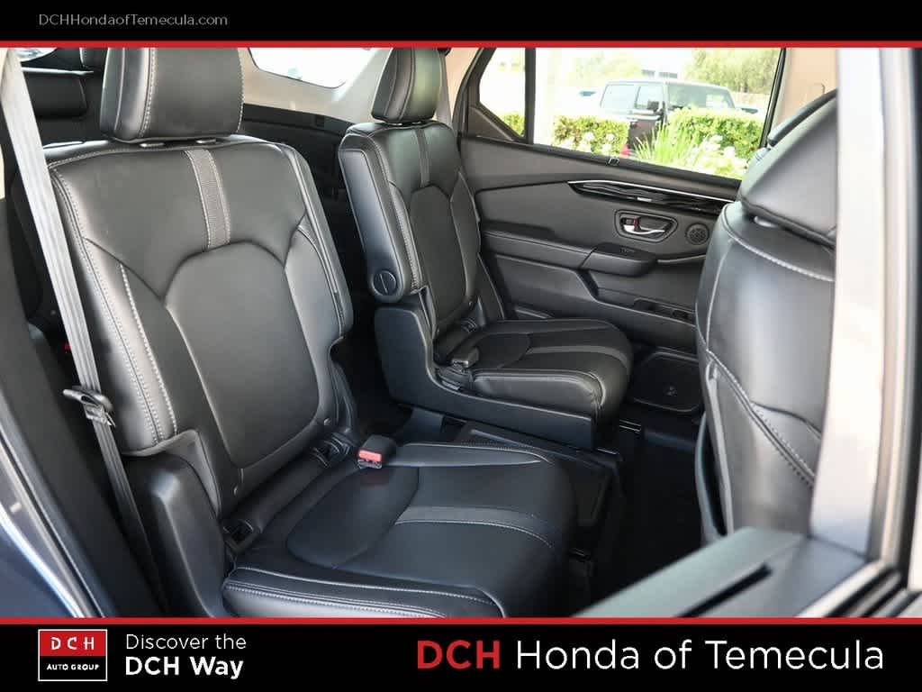 Thumbnail: 2024 Honda Pilot - 21