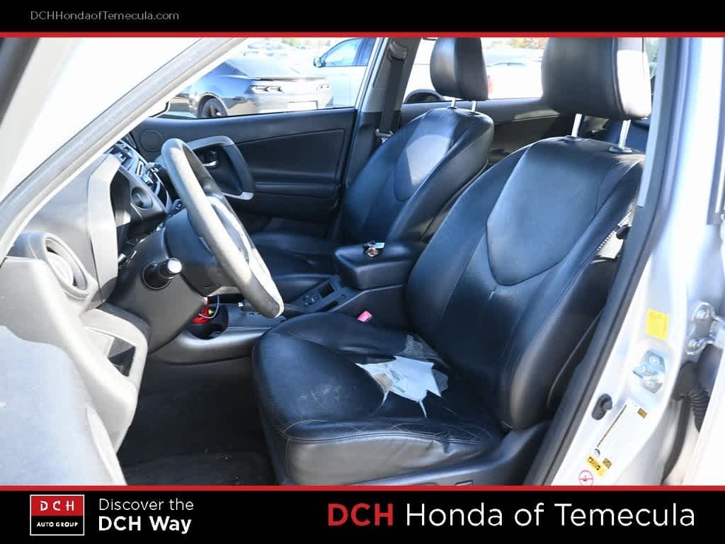 Thumbnail: 2010 Toyota RAV4 - 17