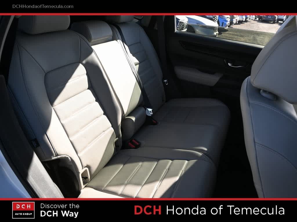 Thumbnail: 2023 Honda CR-V - 19